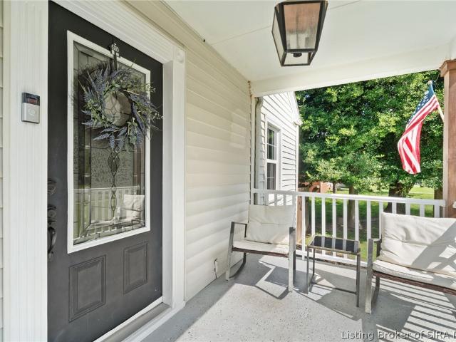 House for sale in Jeffersonville, Indiana