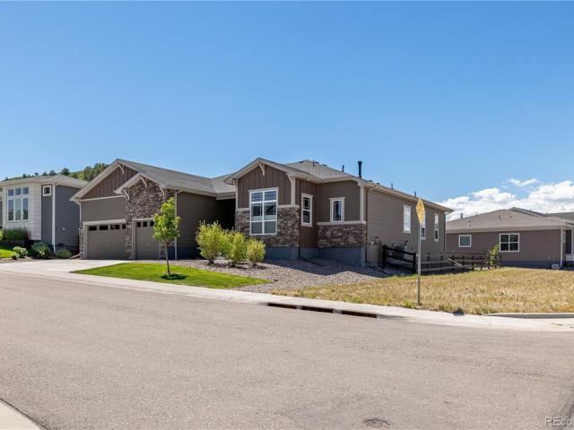 House for sale in Castle Rock, Colorado