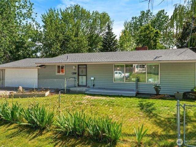 House for sale in Walla Walla, Washington