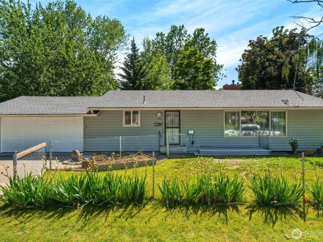 House for sale in Walla Walla, Washington