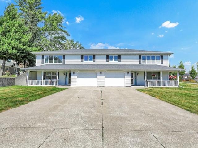 House for sale in Pella, Iowa