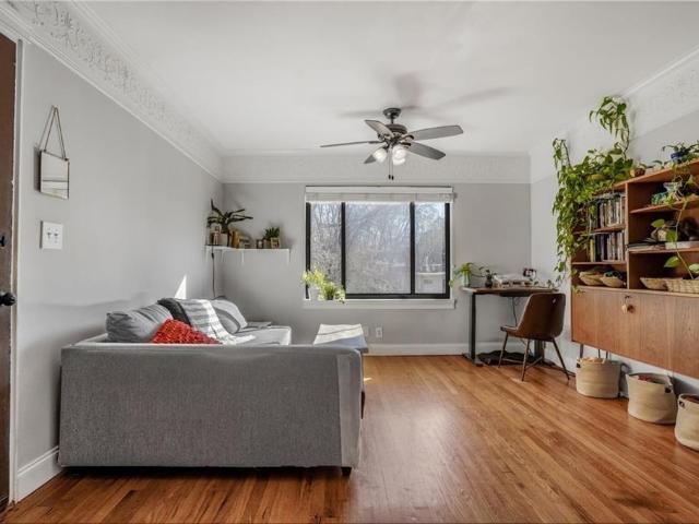 Property for rent in Atlanta, Georgia