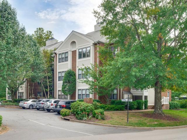 Condo for sale in Tennessee