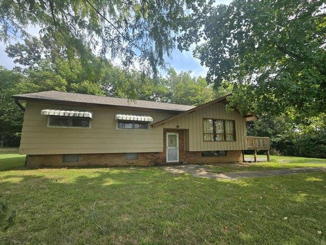 House for sale in Smithland, Livingston County