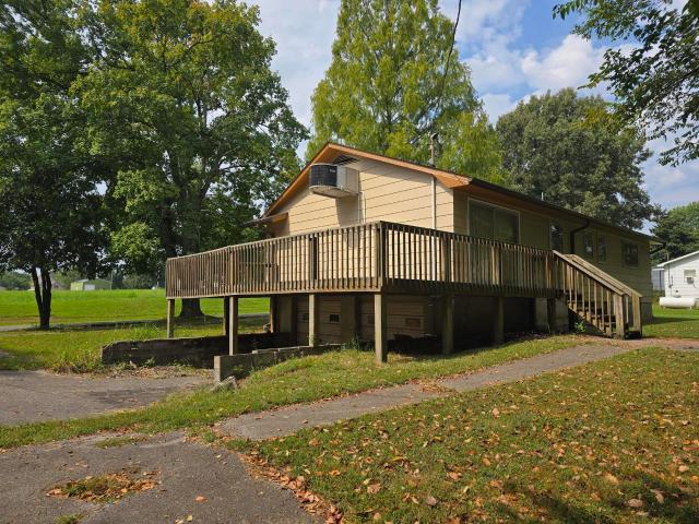 House for sale in Smithland, Livingston County