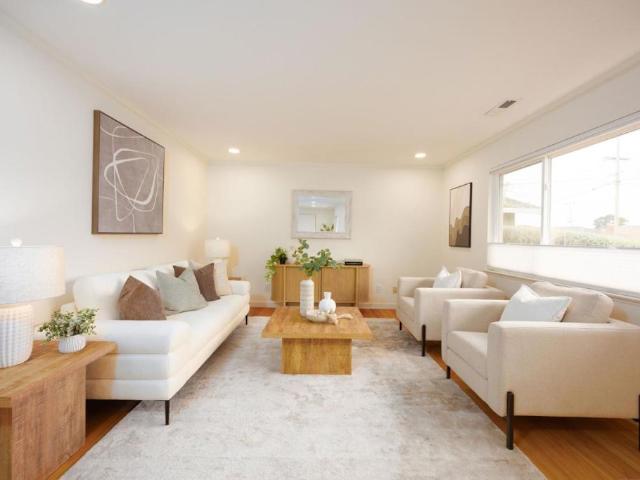 House for sale in Half Moon Bay, San Mateo County