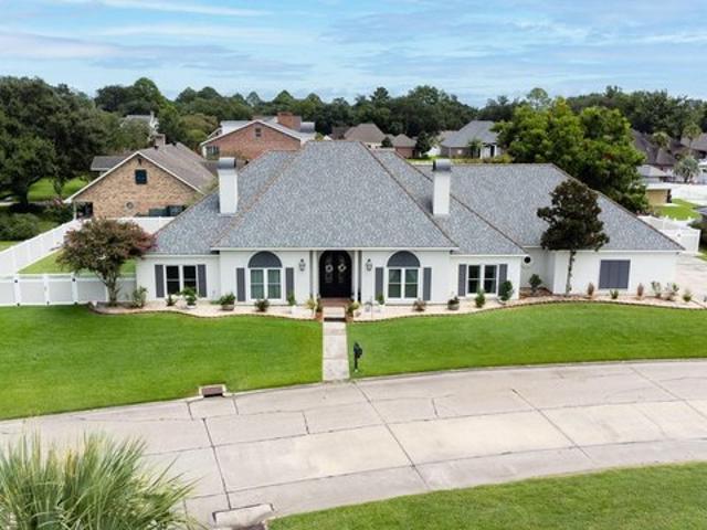 House for sale in Iberia, Louisiana