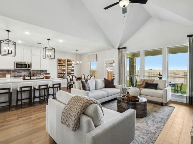 House for sale in Ellis, Texas