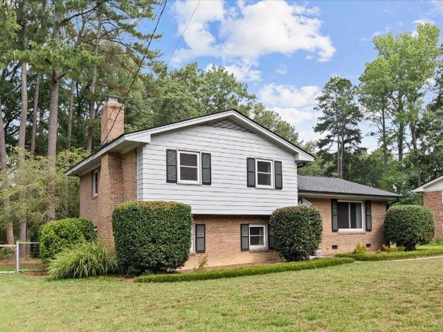House for sale in Wake, North Carolina