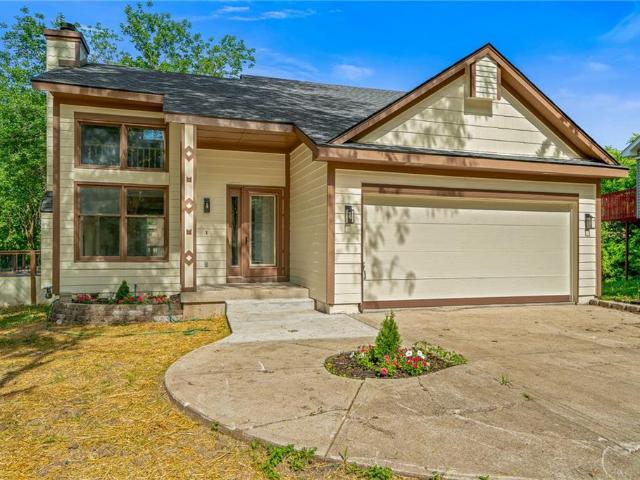 House for sale in Belton, Missouri