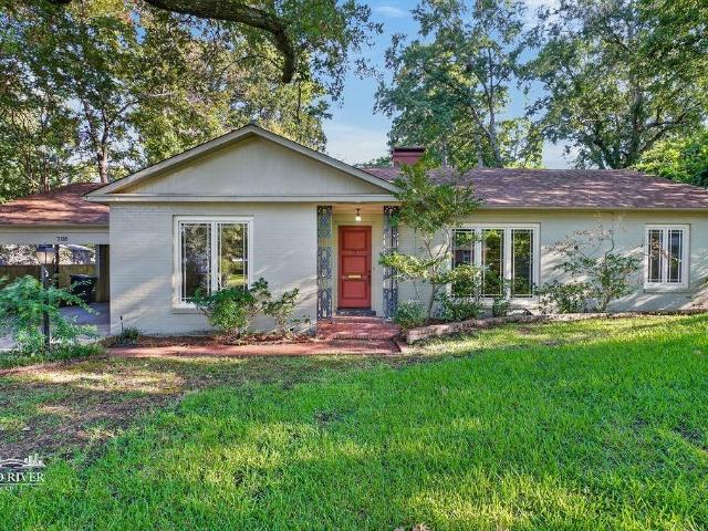 House for sale in Keithville, Louisiana