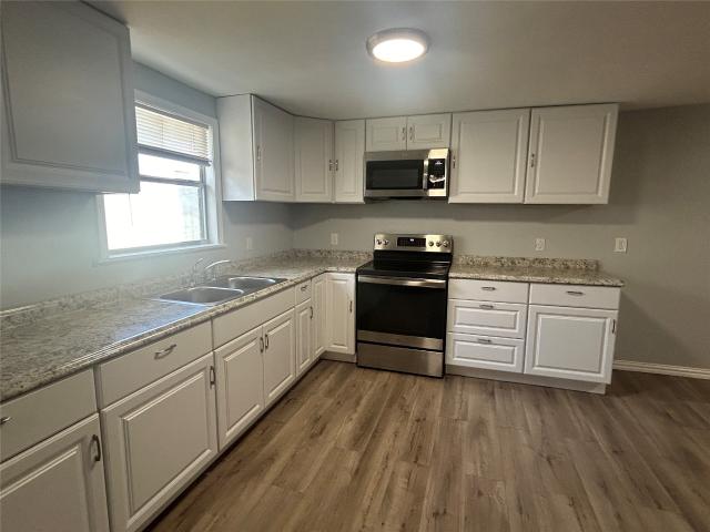 House for sale in Mills, Texas