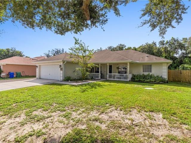 House for sale in Sebastian, Indian River County