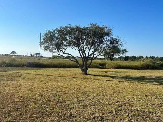 Land for sale in Chambers, Texas