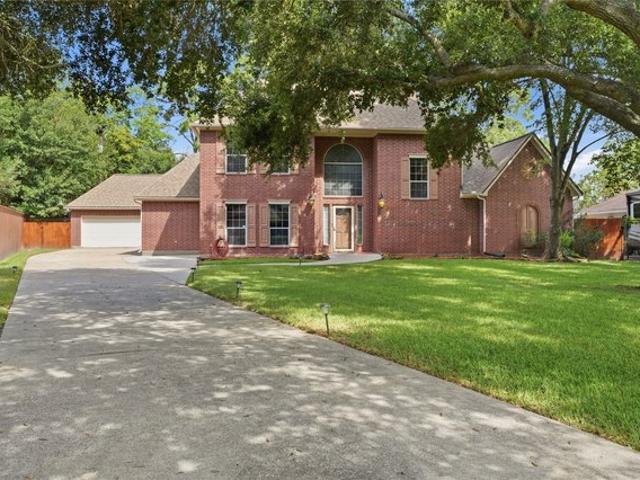 House for sale in Dickinson, Texas