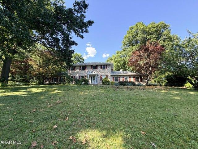 House for sale in Blair, Pennsylvania