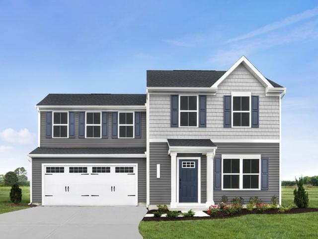 House for sale in Lodi, Ohio