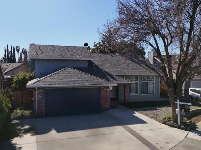 House for sale in Patterson, California