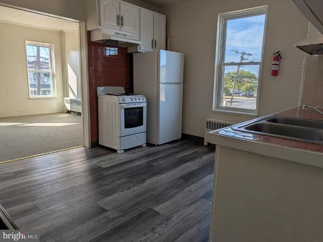 House for sale in Trenton, New Jersey