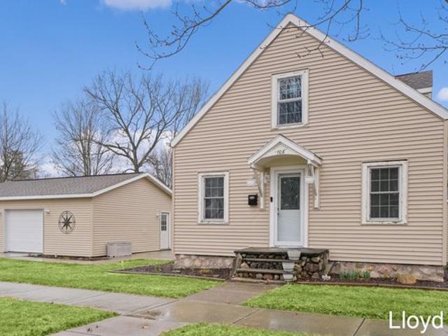 House for sale in Ionia, Michigan
