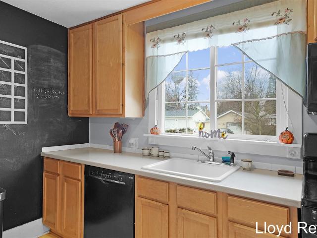 House for sale in Ionia, Michigan