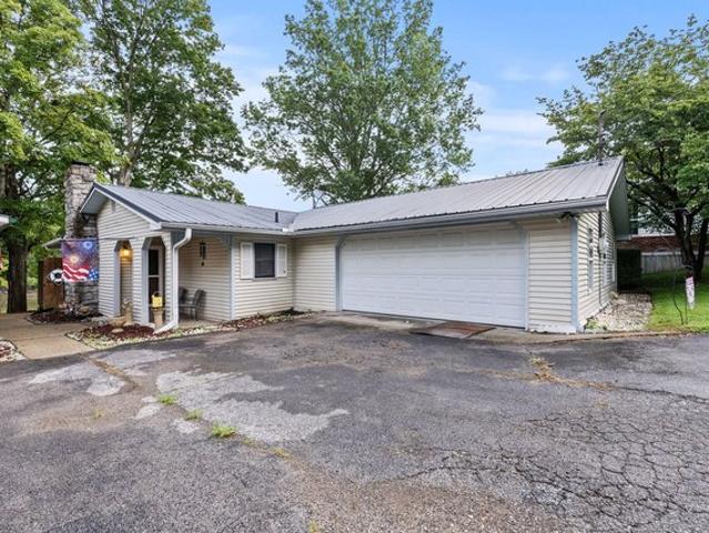House for sale in Garrard, Kentucky