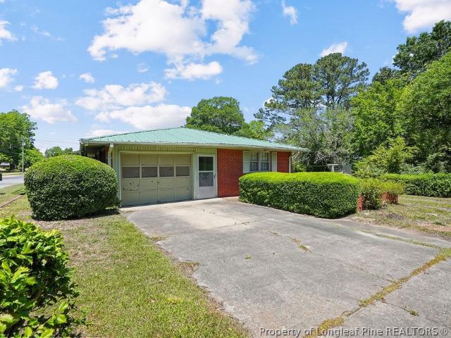 House for sale in Roseboro, North Carolina