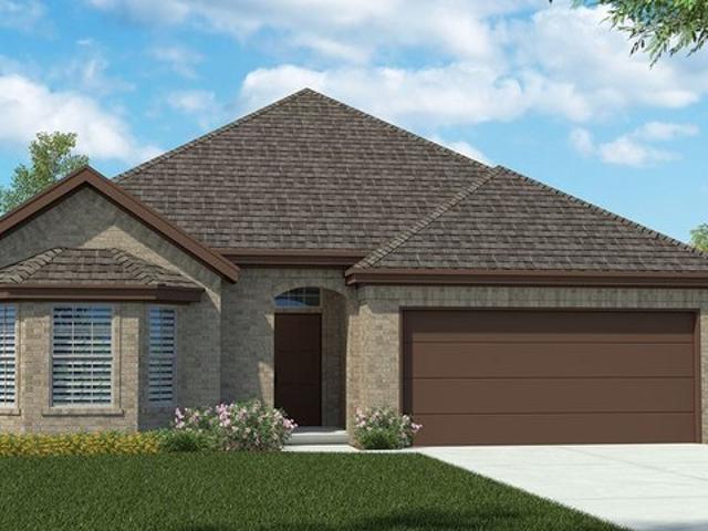 House for sale in Fort Worth, Texas