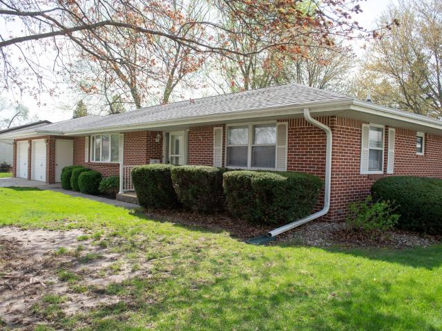 House for sale in Whiteside, Illinois