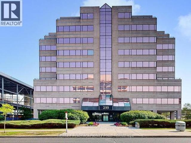 Commercial for rent in Woburn, Ontario