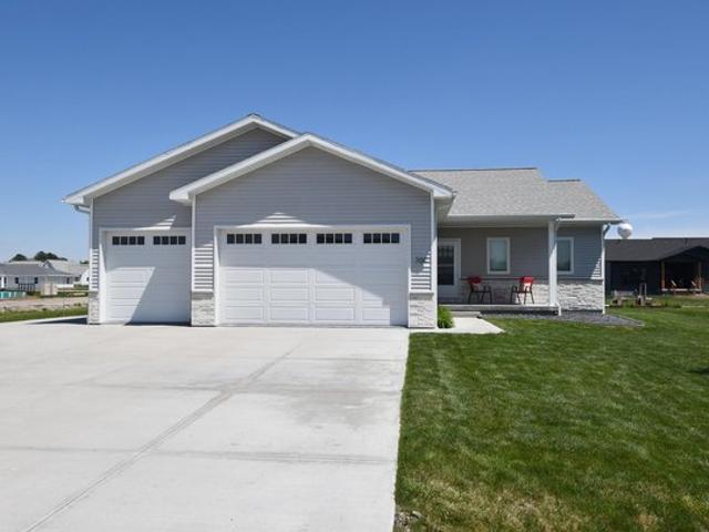 House for sale in Nebraska