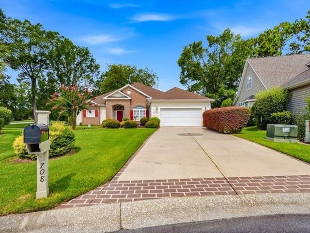 House for sale in Myrtle Beach, South Carolina