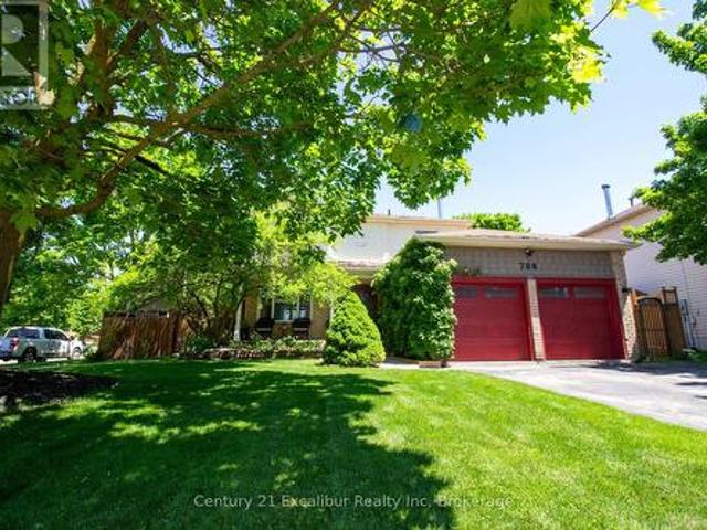 House for sale in Wellington, Ontario