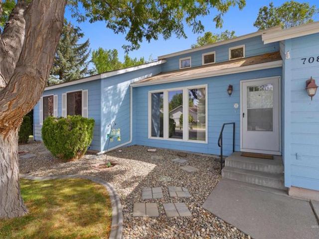 House for sale in Twin Falls, Idaho