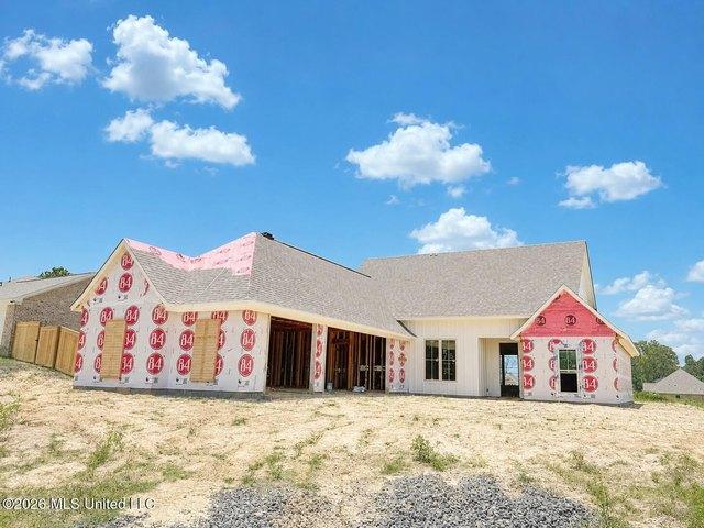 House for sale in Brandon, Mississippi