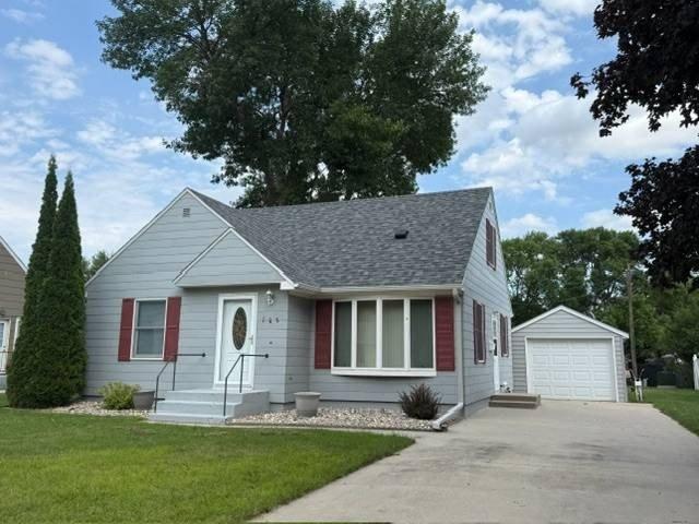 House for sale in Ortonville, Minnesota