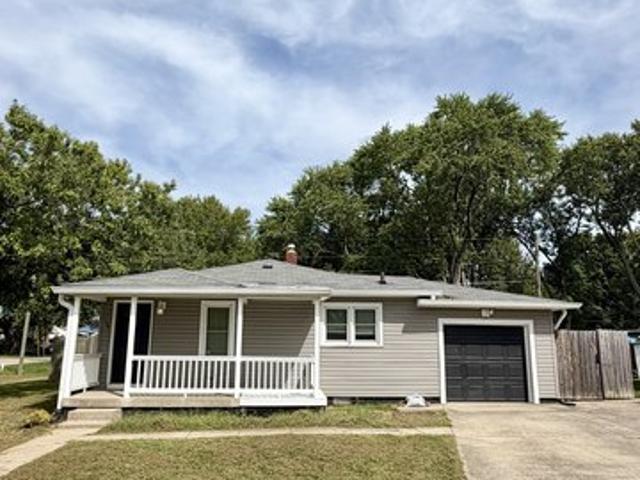 House for sale in Indiana