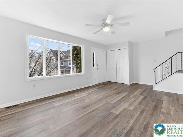 Townhouse for sale in Bethlehem, Pennsylvania