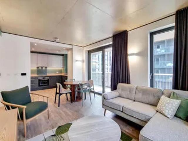 Apartment for rent in Greater London