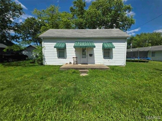 House for sale in Montgomery City, Missouri
