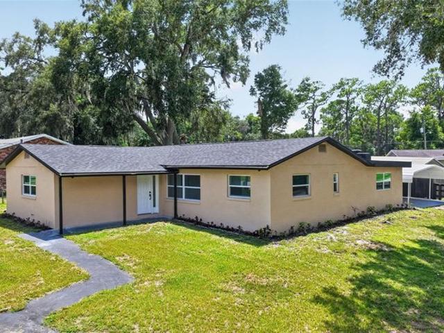House for sale in Fruitland Park, Florida