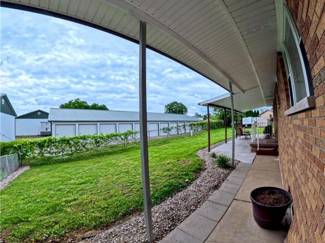 House for sale in Belpre, Ohio