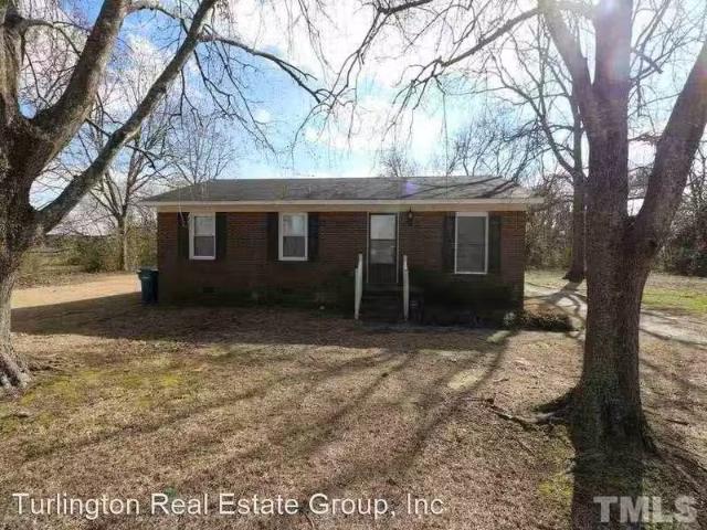 House for rent in Dunn