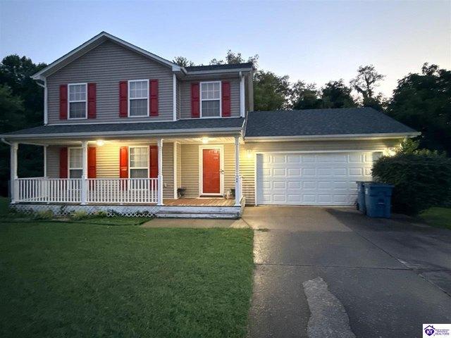 House for sale in Cecilia, Kentucky