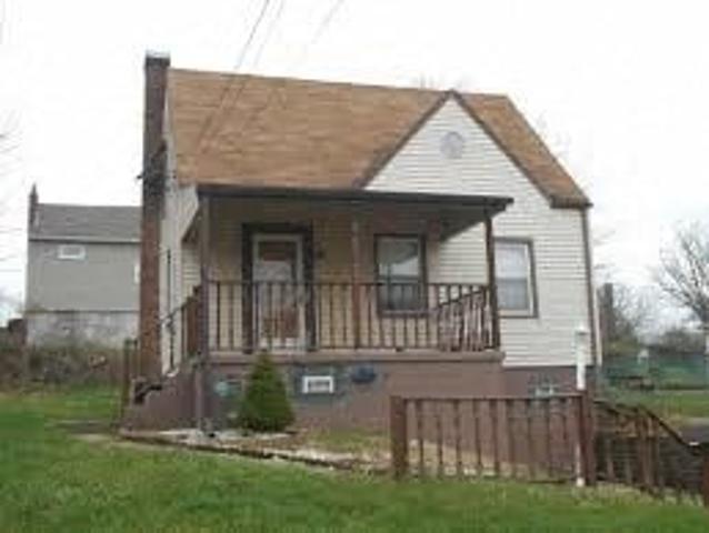 House for rent in Dravosburg