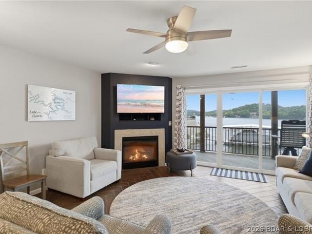 Condo for sale in Camdenton, Missouri