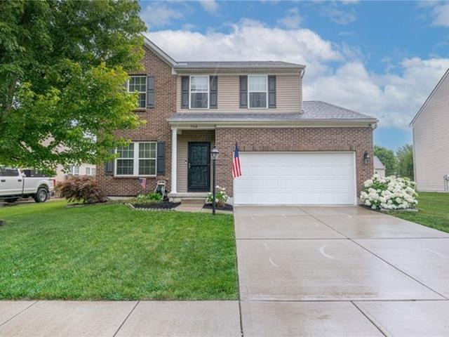 House for sale in Fairborn, Ohio