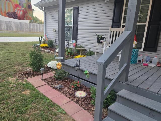 House for sale in Vinemont, Alabama