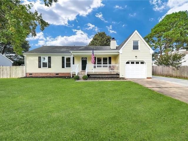 House for sale in Fentress, Chesapeake