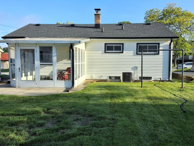House for sale in South Milwaukee, Wisconsin